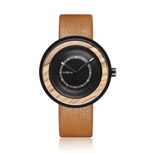 Load image into Gallery viewer, Wooden Watch for Men Rosewood