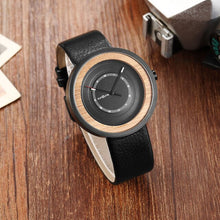 Load image into Gallery viewer, Wooden Watch for Men Rosewood