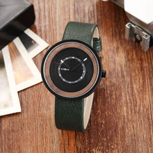 Load image into Gallery viewer, Wooden Watch for Men Rosewood